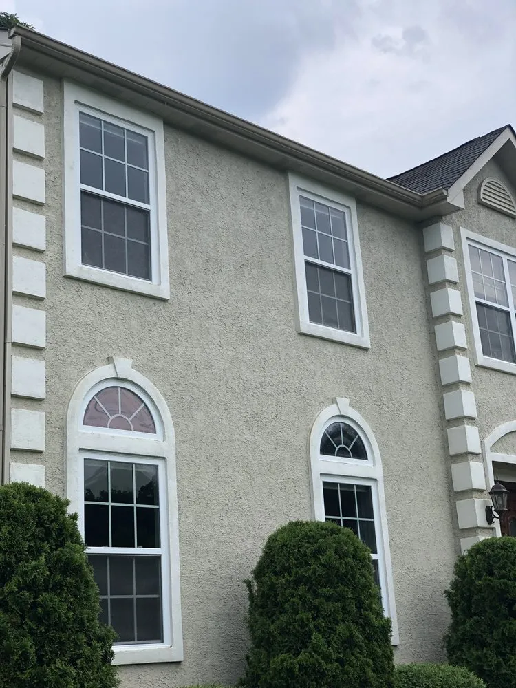 Slide of Aquaforce Exterior ProWash