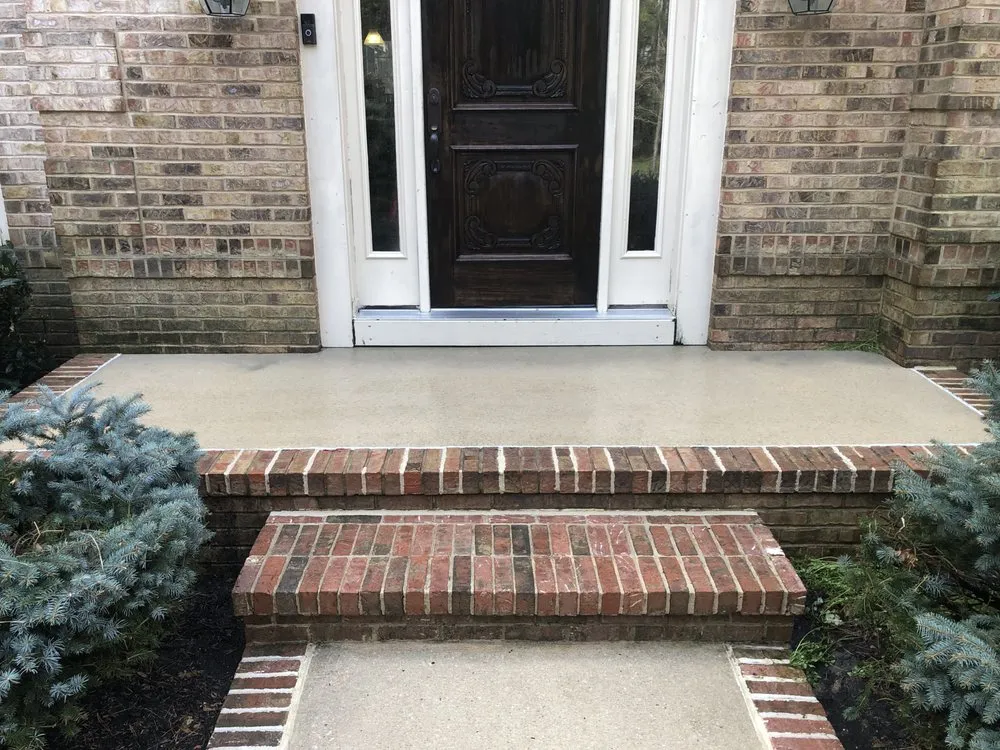 Slide of Aquaforce Exterior ProWash