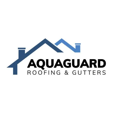 Slide of Aquaguard Roofing and Gutters