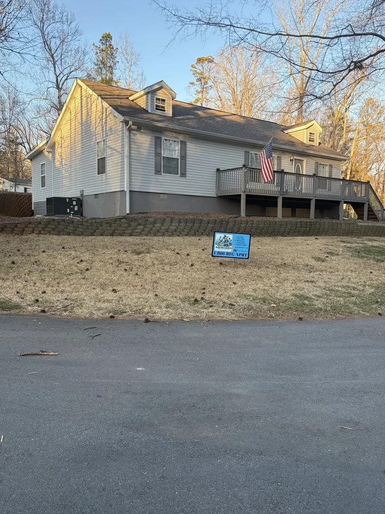 Slide of AquaGuard Roofing Services