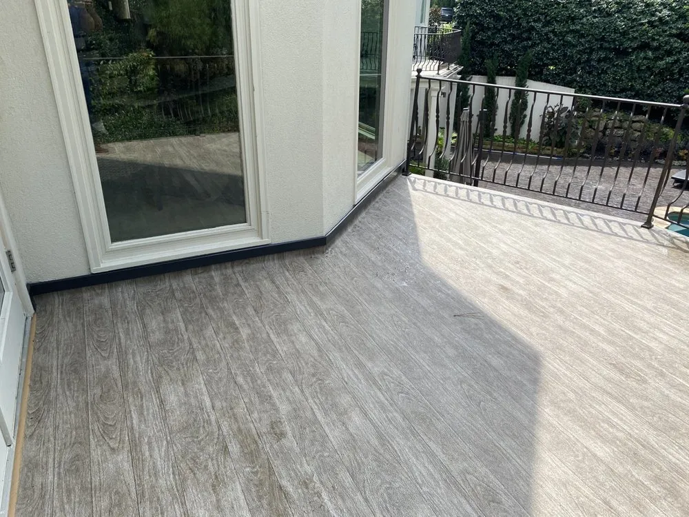 Slide of AquaGuard Roofing Services