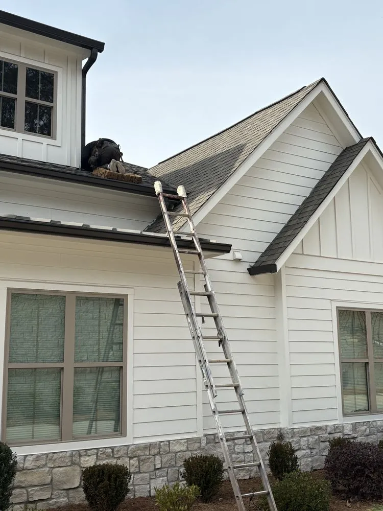 Slide of Aquaguard Roofing Services