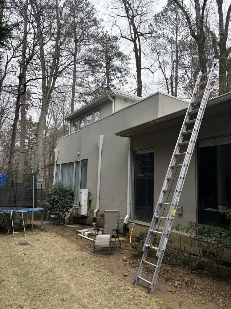 Slide of Aquaguard Roofing Services