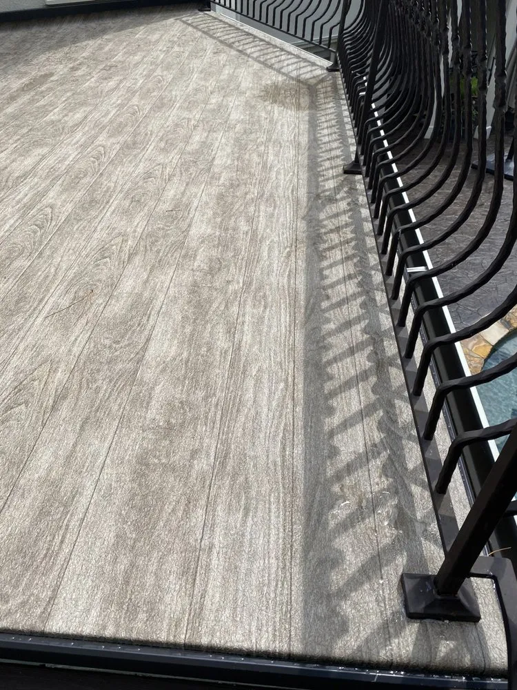 Slide of AquaGuard Roofing Services