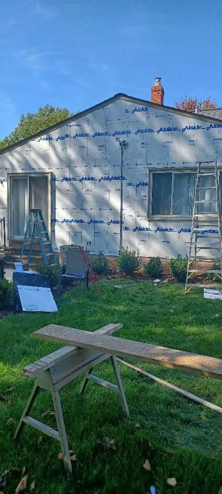 Slide of Aqualock Roofing And Siding