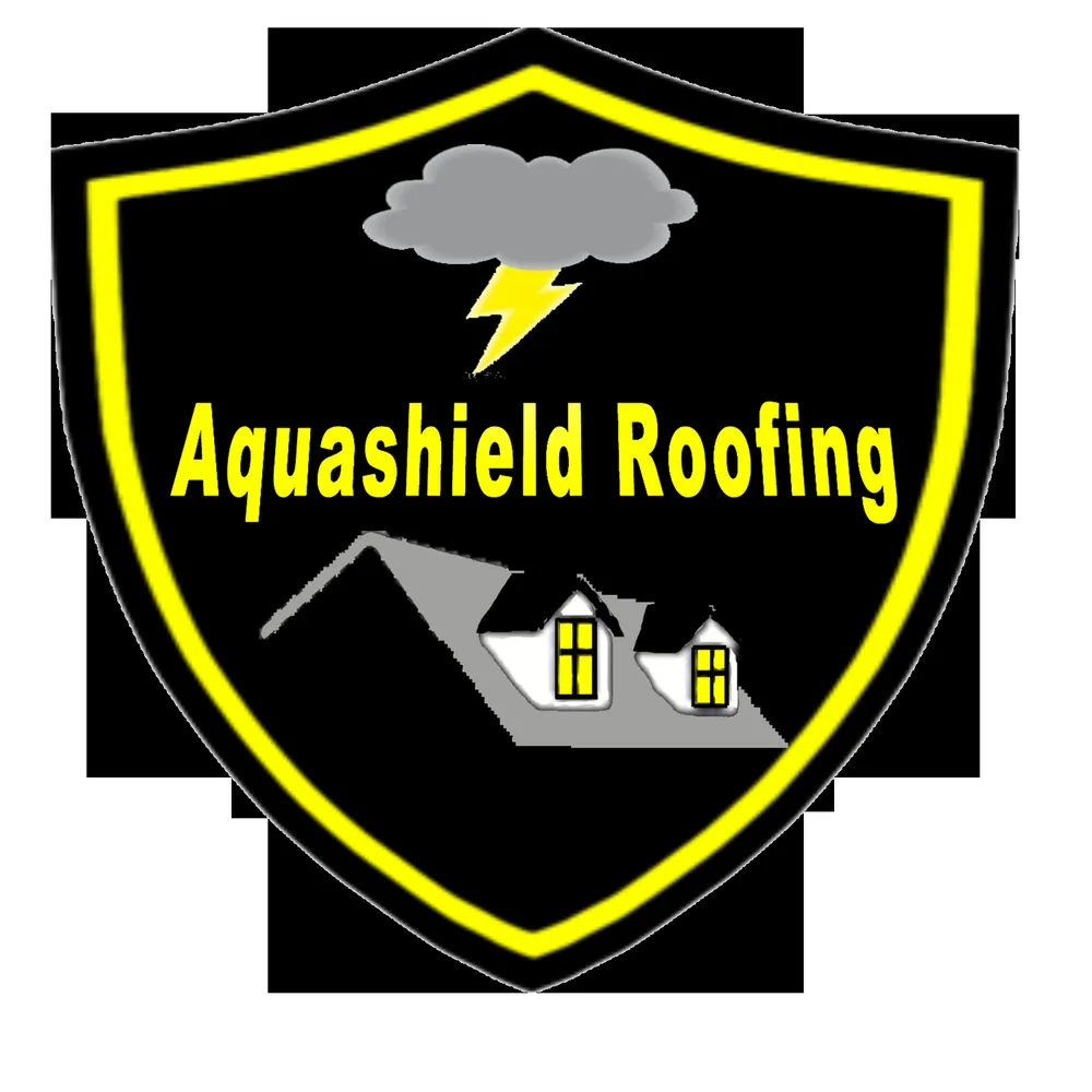 Slide of Aquashield Roofing