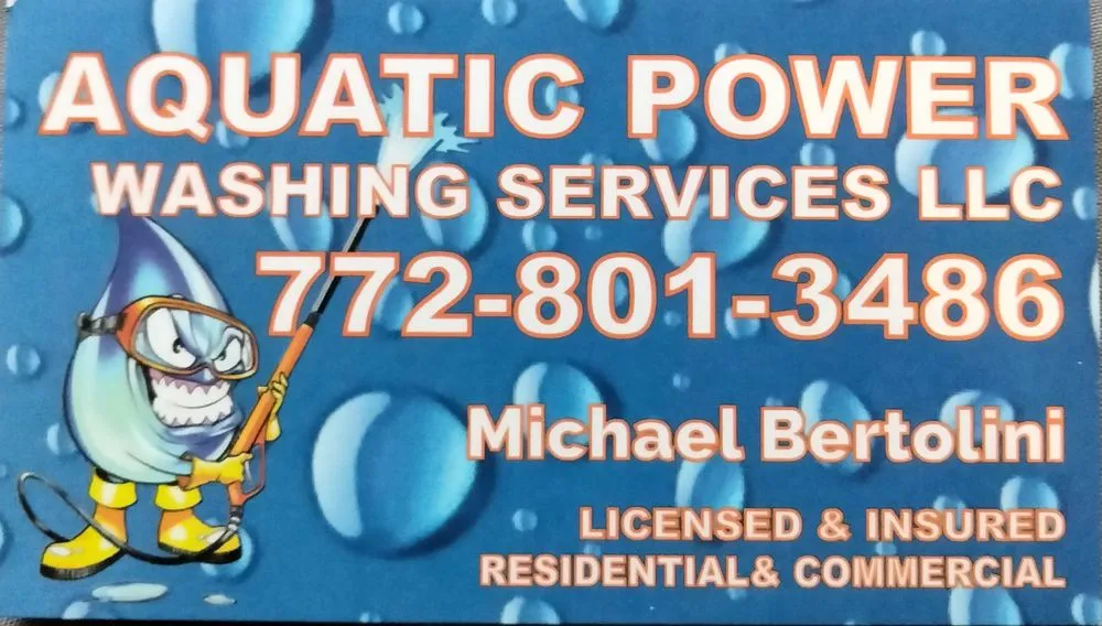 Top-rated metal roofing installation in Port St. Lucie, FL - Aquatic Power Washing Services
