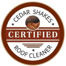 Slide of Aquidneck Island Roof Cleaning