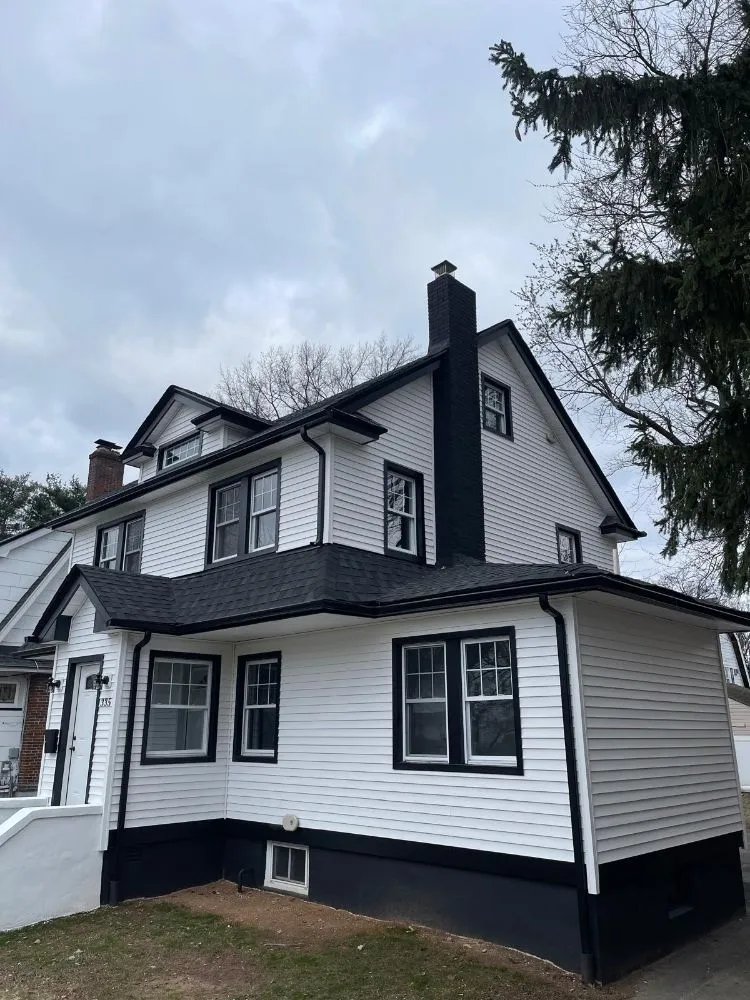 Slide of AR & SE Construction