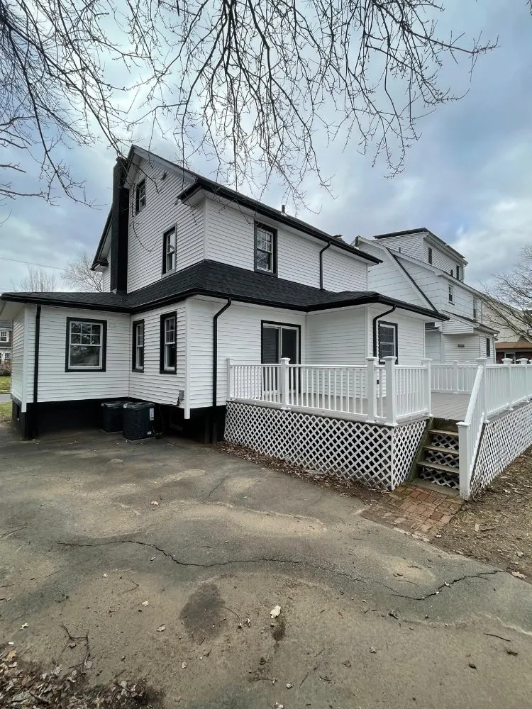 Slide of AR & SE Construction