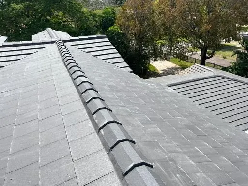 Slide of AR American Construction and Roofing