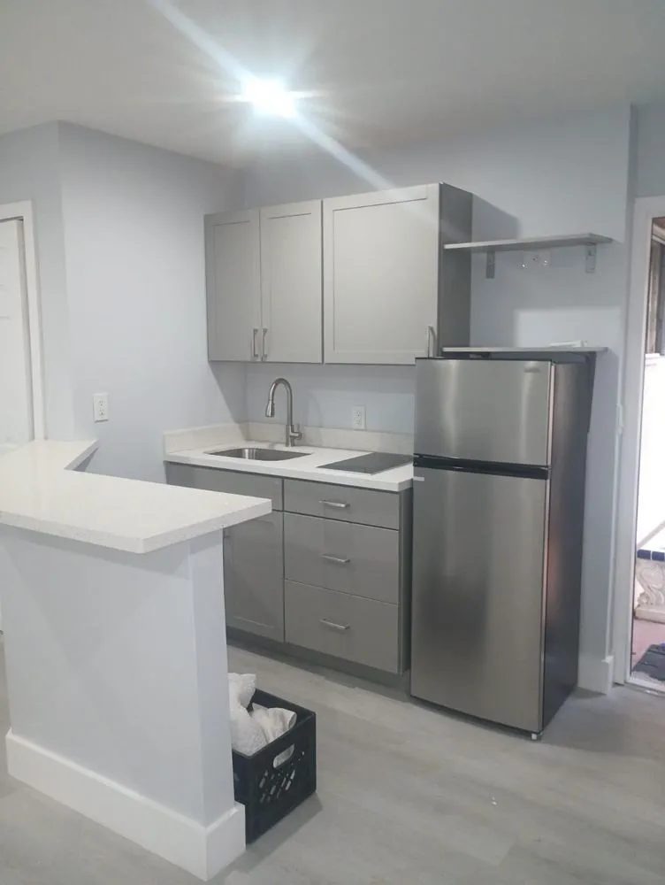 Slide of AR American Construction and Roofing