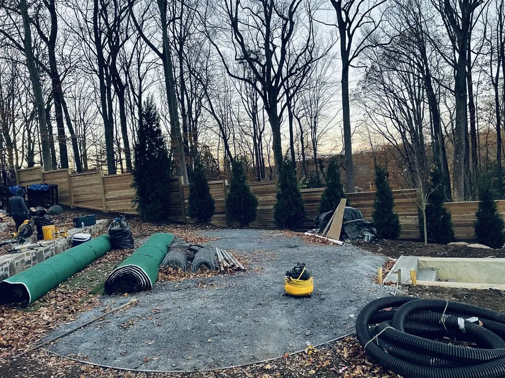 Slide of A&R Company Services