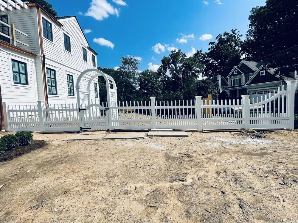 Slide of A&R Company Services