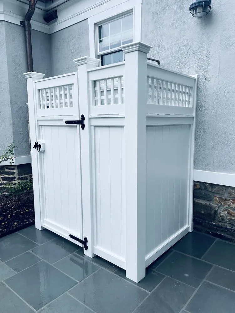 Slide of A&R Company Services