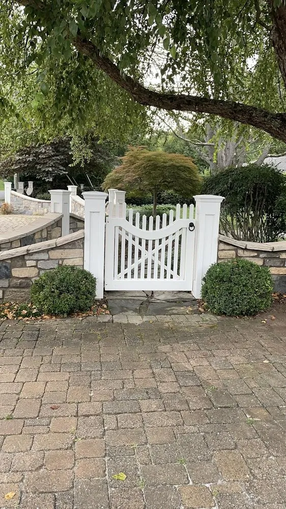 Slide of A&R Company Services