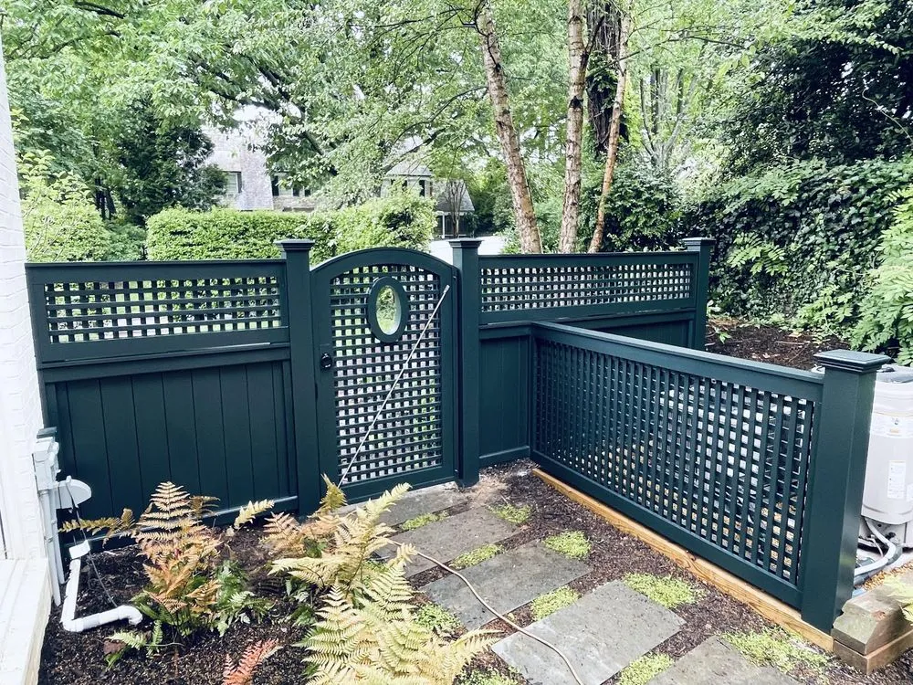 Slide of A&R Company Services