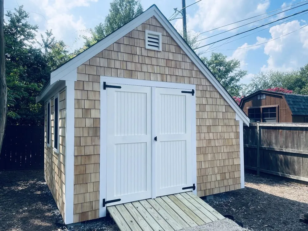 Slide of A&R Company Services