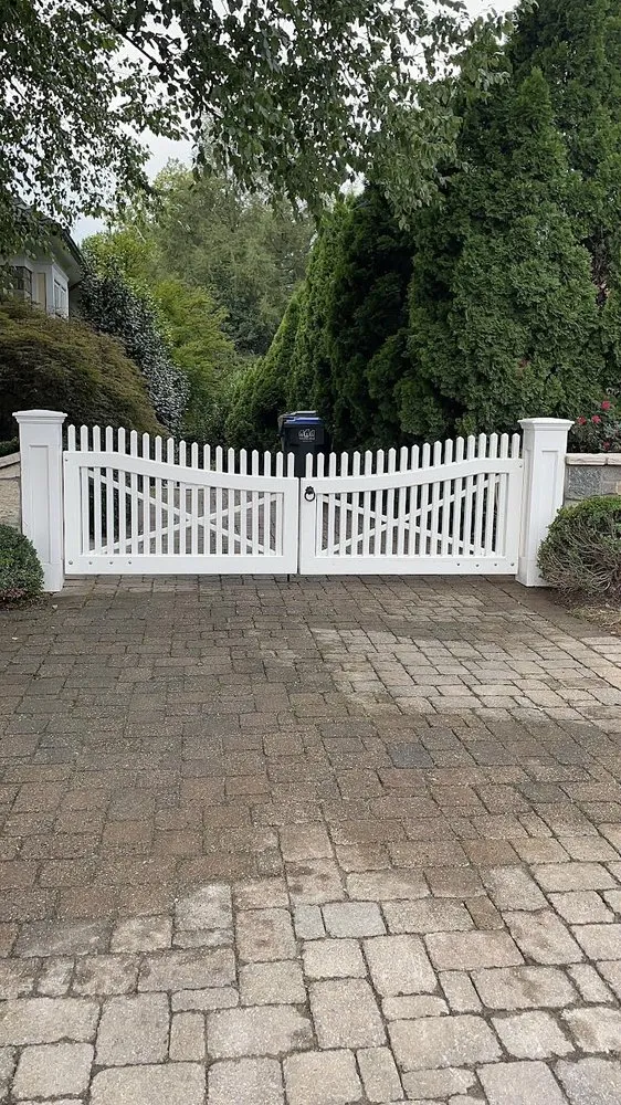 Slide of A&R Company Services