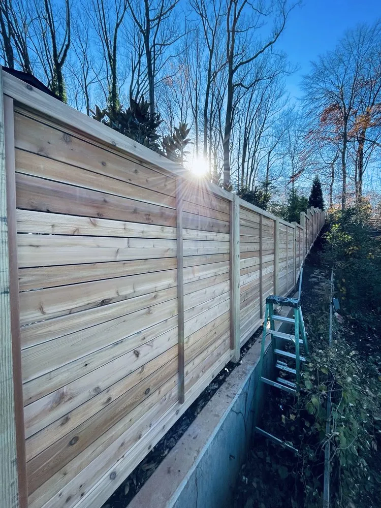 Slide of A&R Company Services