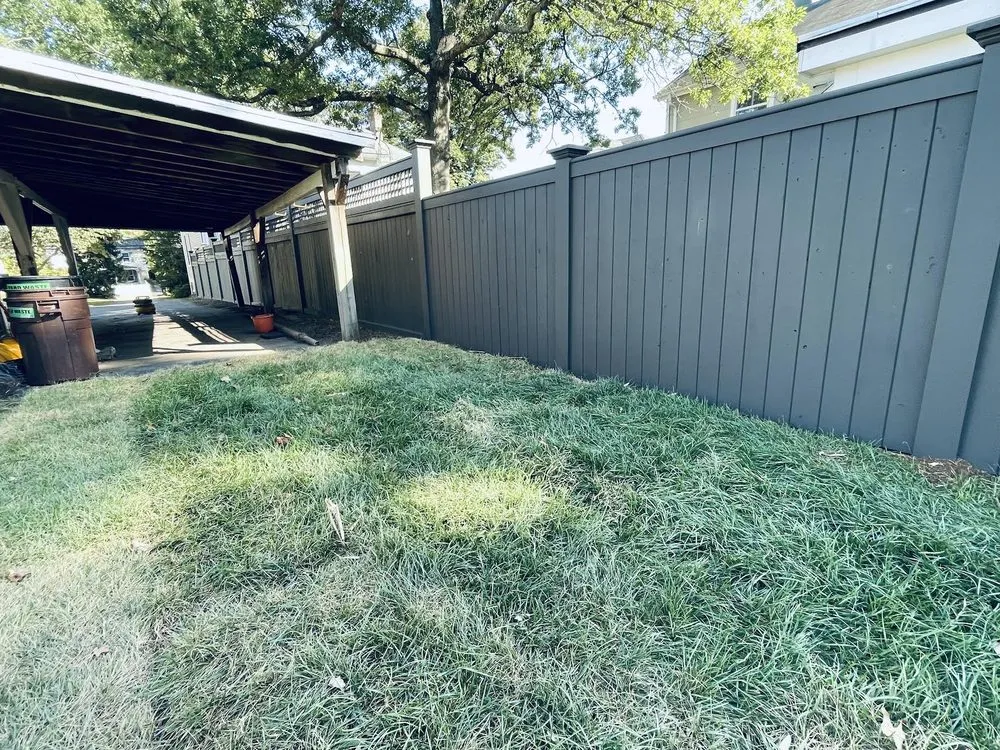 Slide of A&R Company Services