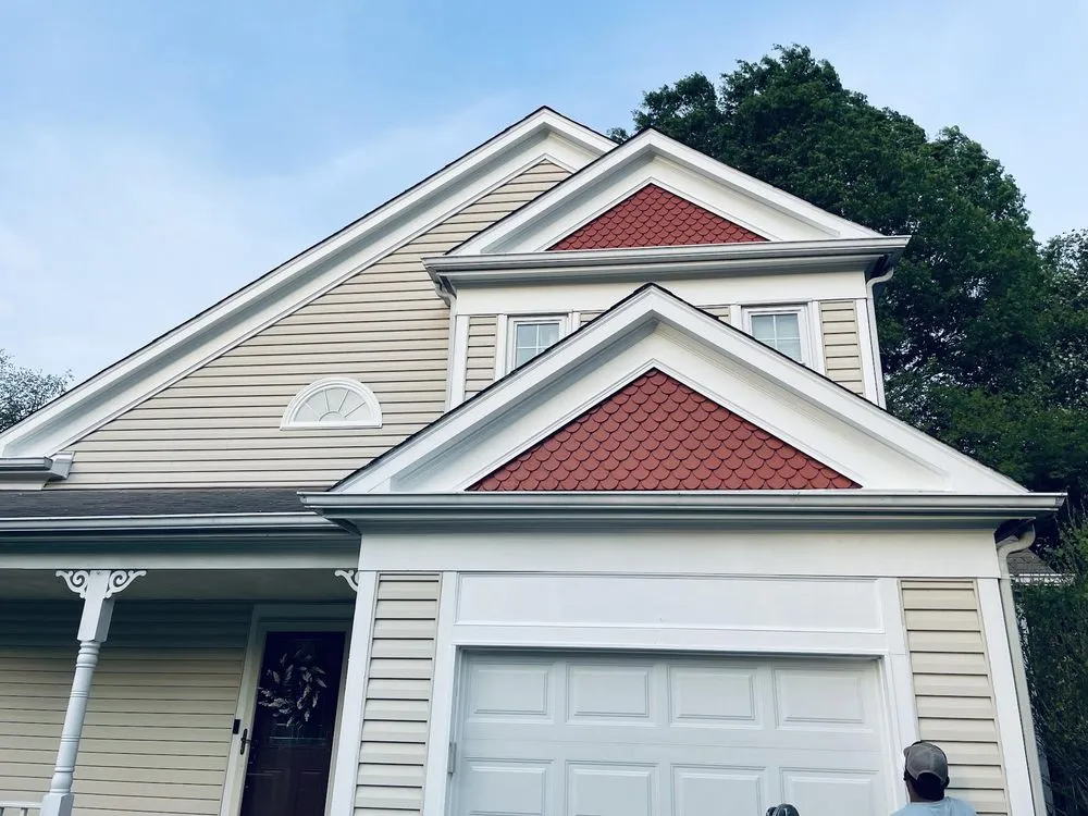 Slide of A&R Company Services