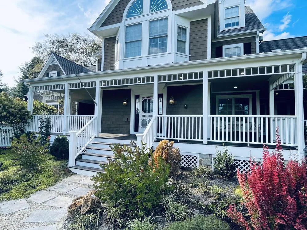 Slide of A&R Company Services