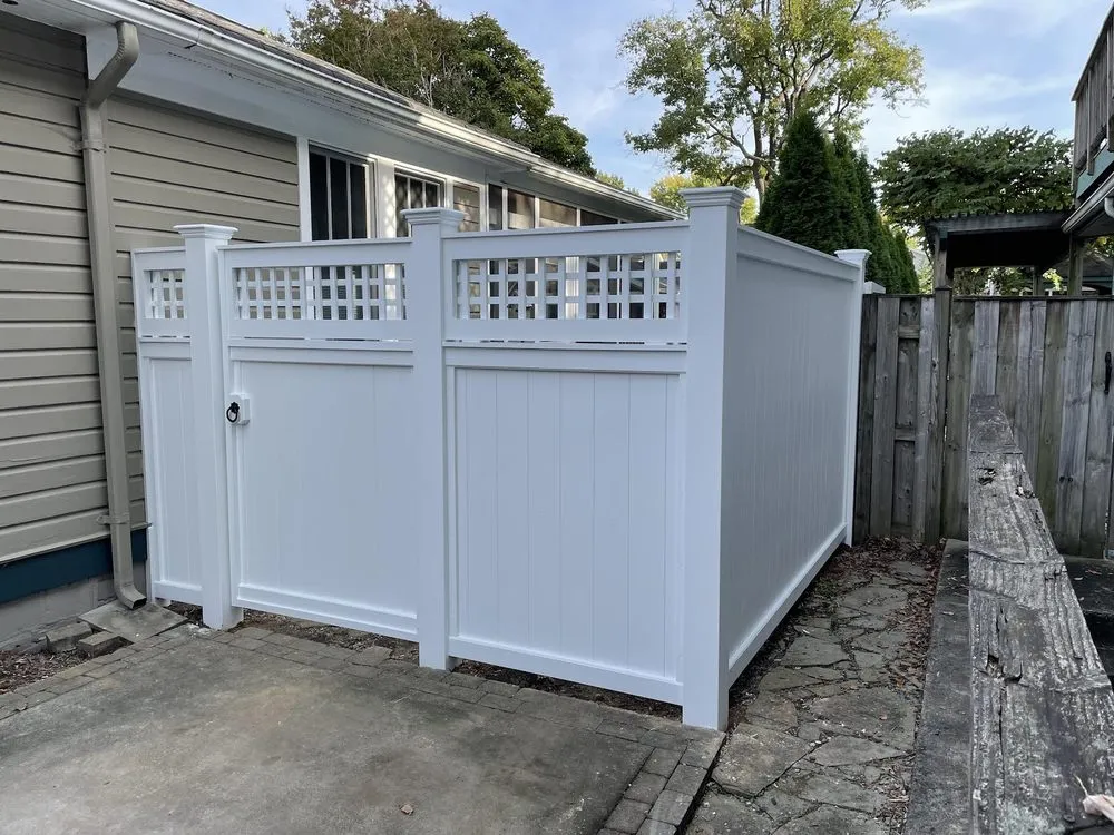 Slide of A&R Company Services