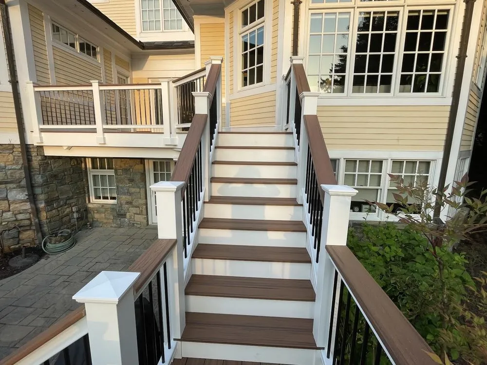 Slide of A&R Company Services