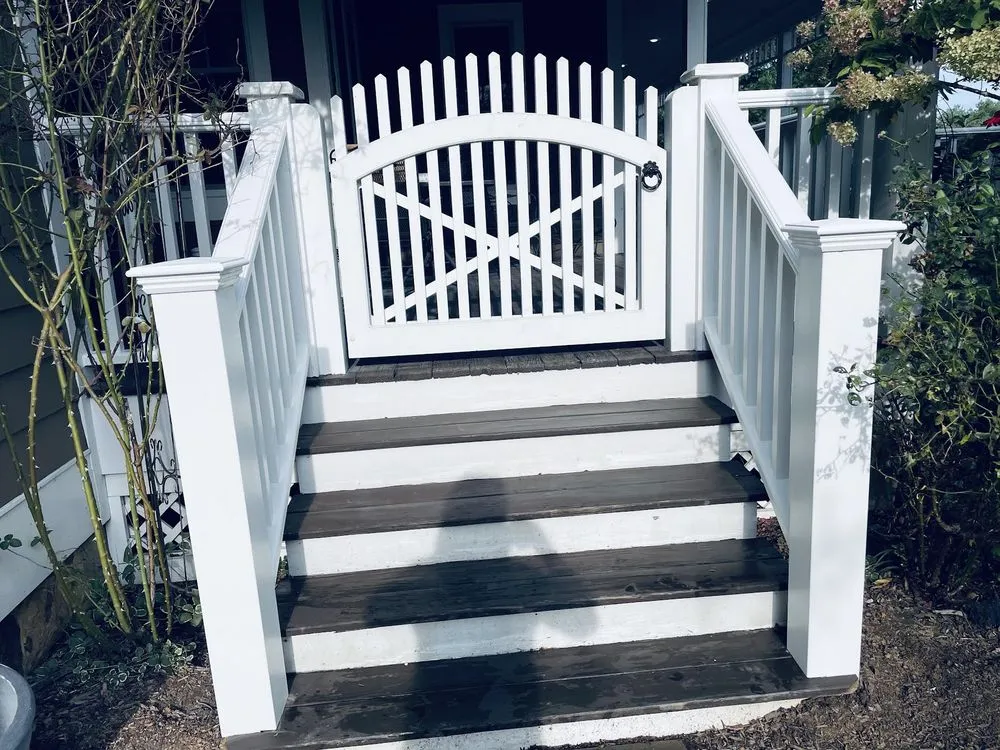 Slide of A&R Company Services