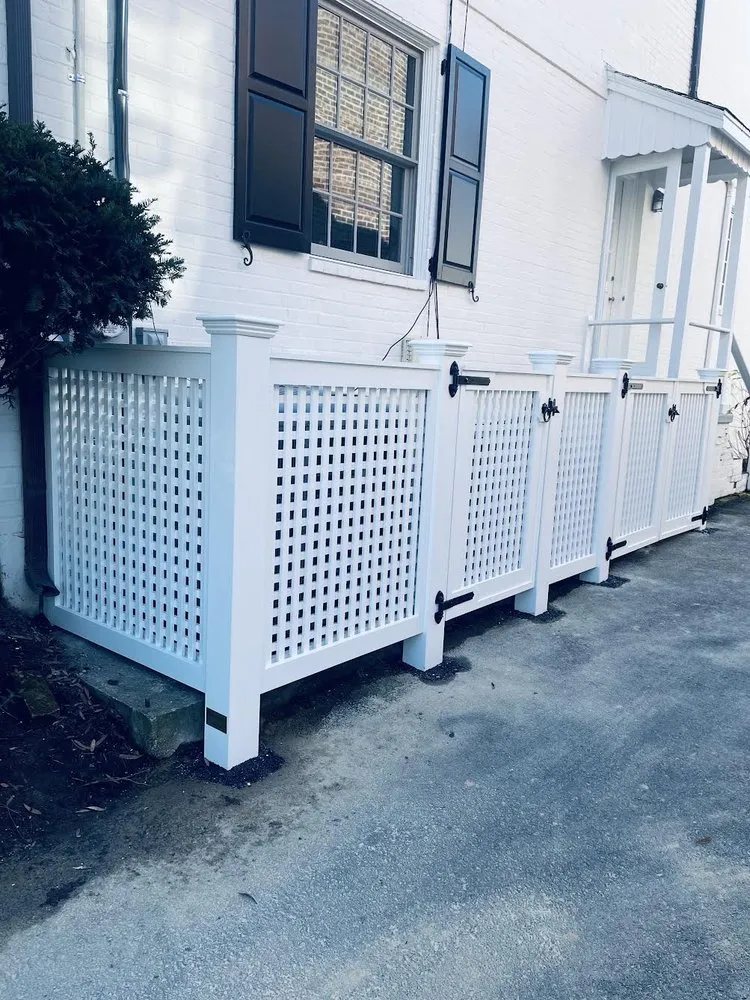 Slide of A&R Company Services