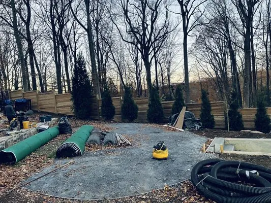 A&R Company Services Logo