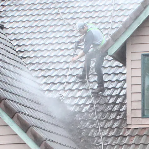Licensed roof replacement same-day service across Eastsound, WA - A&R Construction