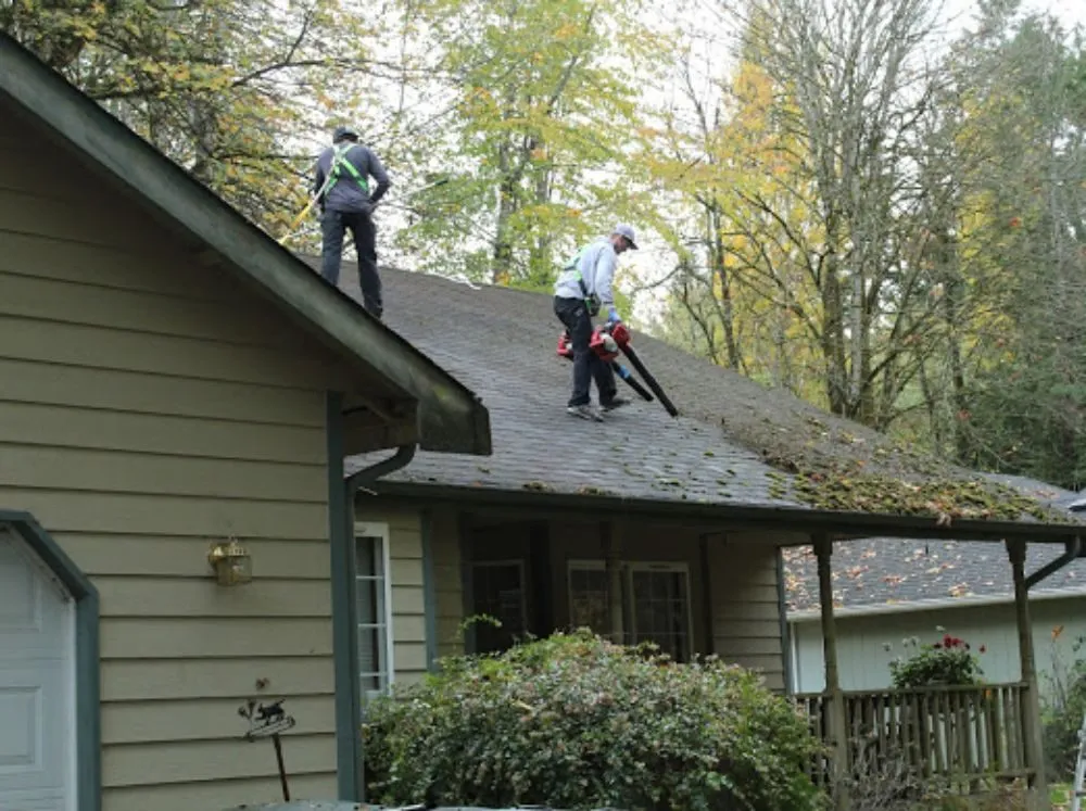 Expert flat roof repair in Eastsound, WA by A&R Construction