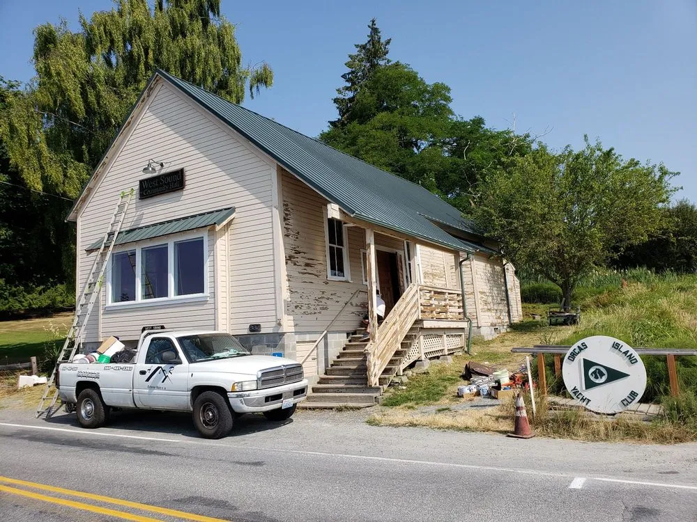 Reliable roof replacement same-day service across Eastsound, WA - A&R Construction