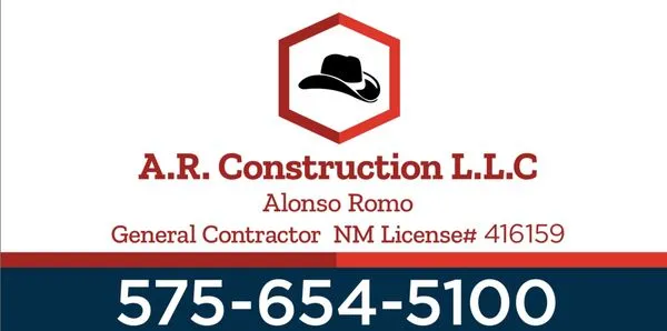 A.R. Construction