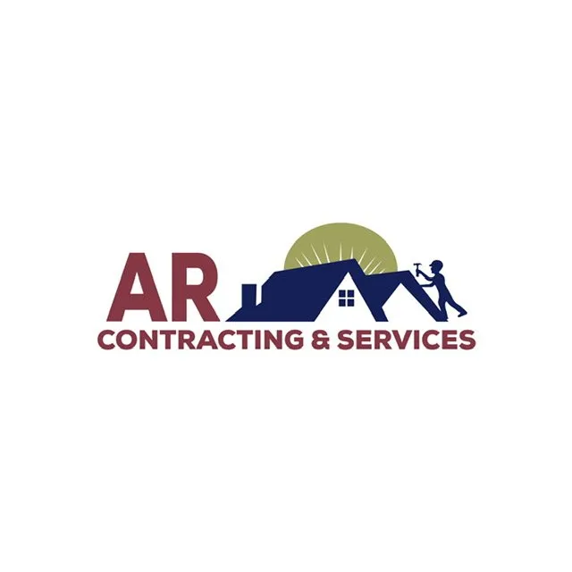 Slide of AR Contracting & Services