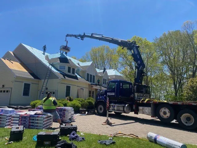 Slide of AR Contracting & Services