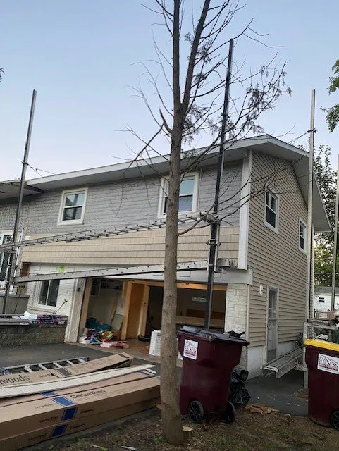 Slide of AR Contracting & Services