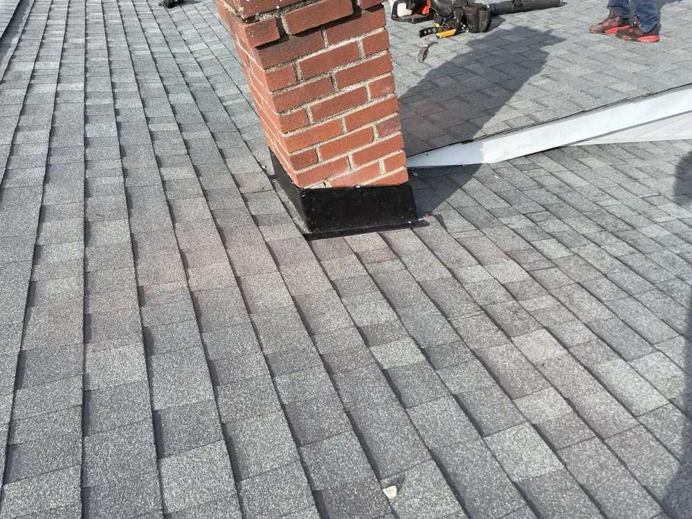 Slide of AR Contracting & Services