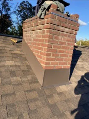 Slide of AR Contracting & Services