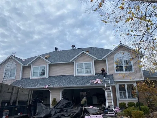 AR Contracting & Services