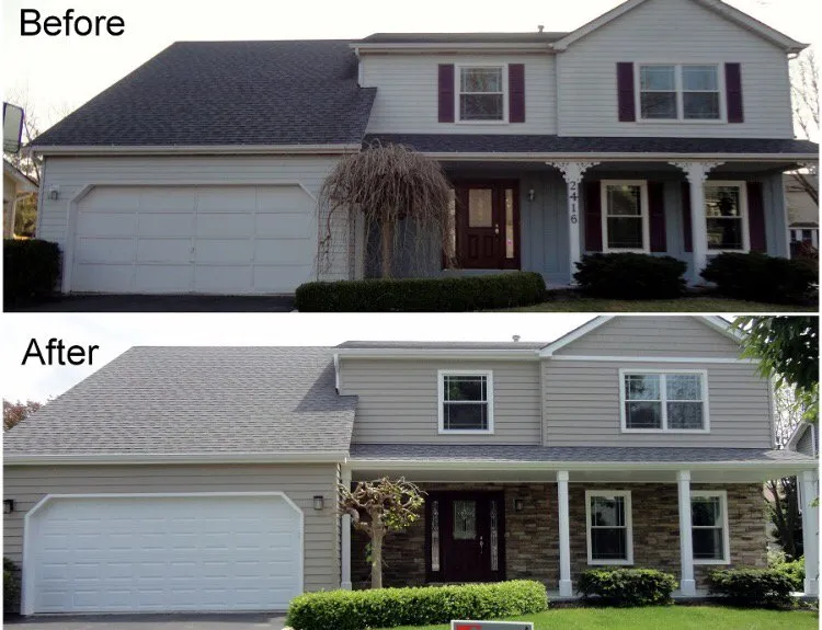 Slide of A&R Contractors & Builders