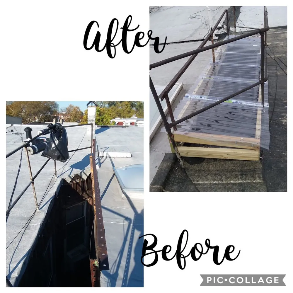 Slide of A&R Contractors & Builders