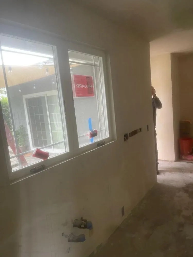 Slide of AR Demolition