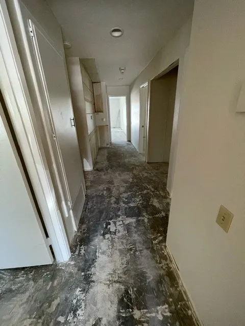 Slide of AR Demolition