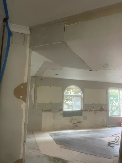 Slide of AR Demolition