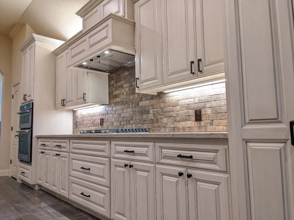 Slide of AR General Contracting