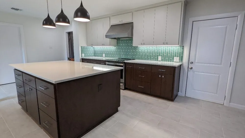 Slide of AR General Contracting