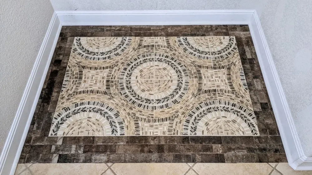 Slide of AR General Contracting